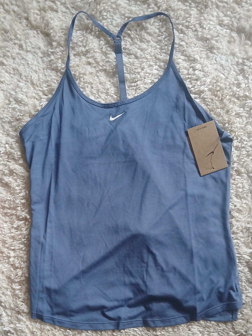 NIKE TANK TOP